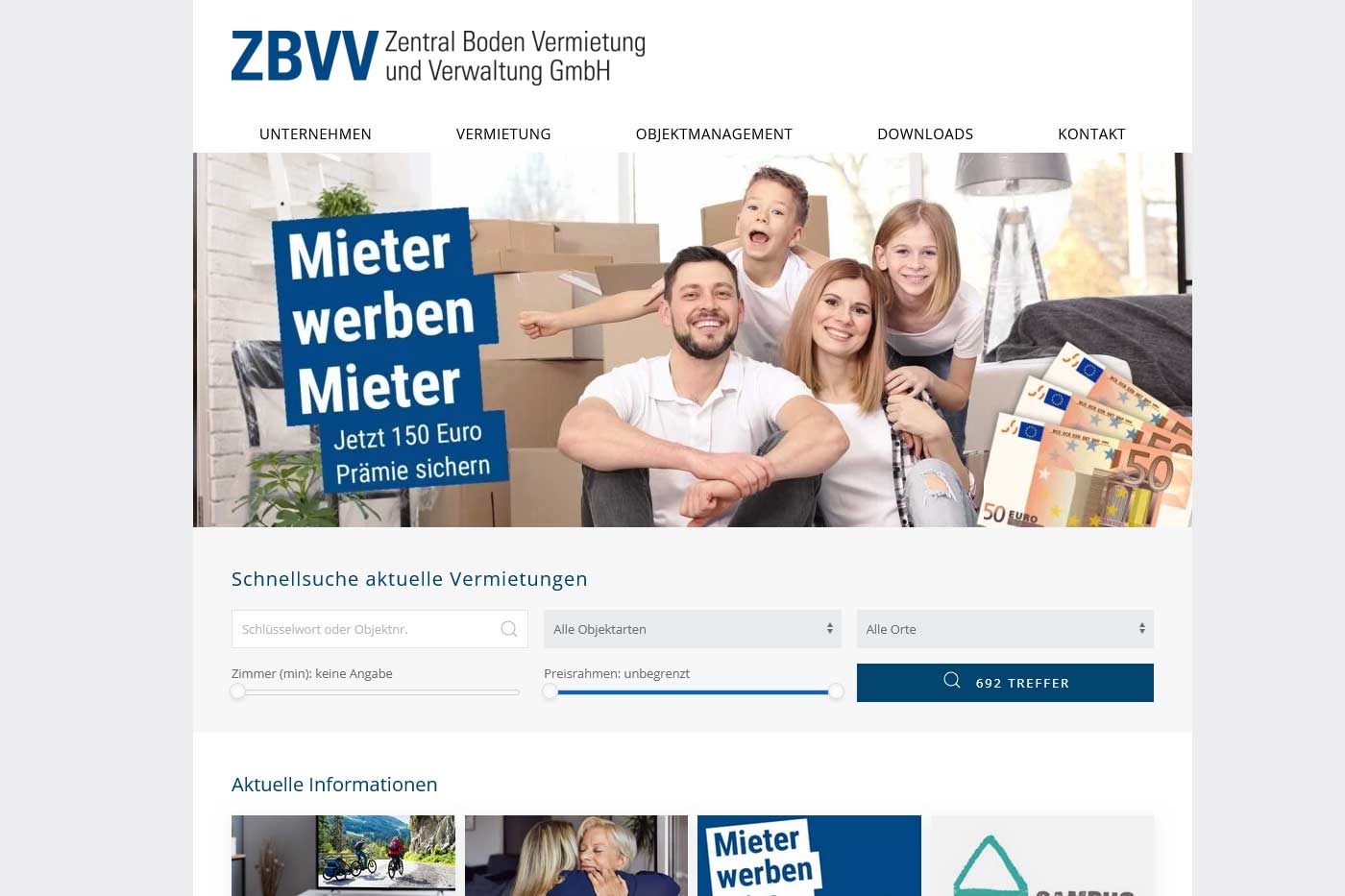 ZBVV GmbH